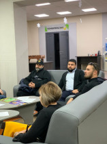 Новороссийский автосервис - под контролем НТПП!